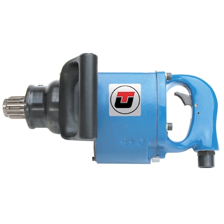 Universal Tool No. 5 Spline Impact Wrench, UT1011S UT1011S